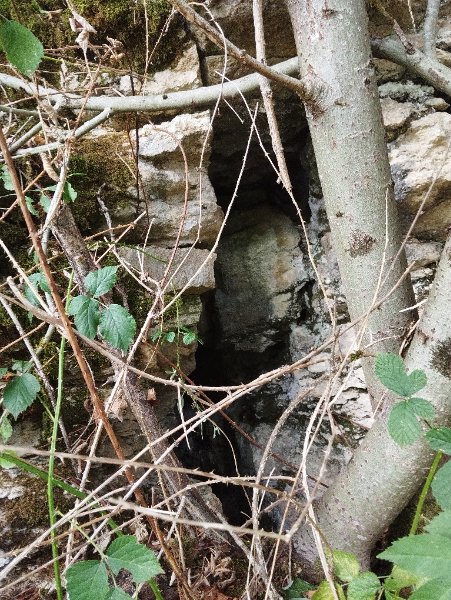 Grotte N° 1
Fichier manquant